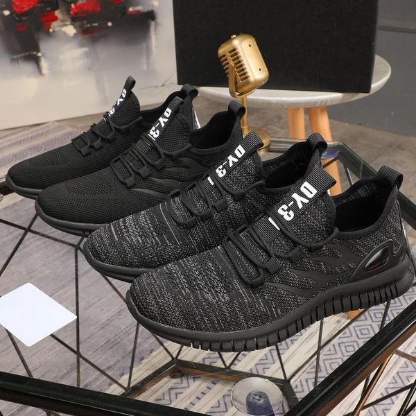 casual shoes breathable lace-up mens sneakers breathable sports fashion black rubber sole shoes casual thick bottom size 39-44
casual shoes breathable lace-up mens sneakers breathable sports fashion black rubber sole shoes casual thick bottom size 39-44
