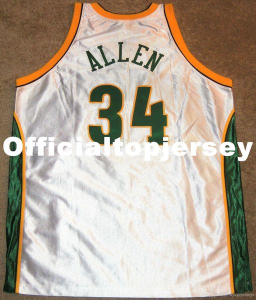 new new #34 ray allen white ad jersey men xs-5xl.6xl shirt stitched basketball jerseys retro ncaa, Black;blue
new new #34 ray allen white ad jersey men xs-5xl.6xl shirt stitched basketball jerseys retro ncaa, Black;blue