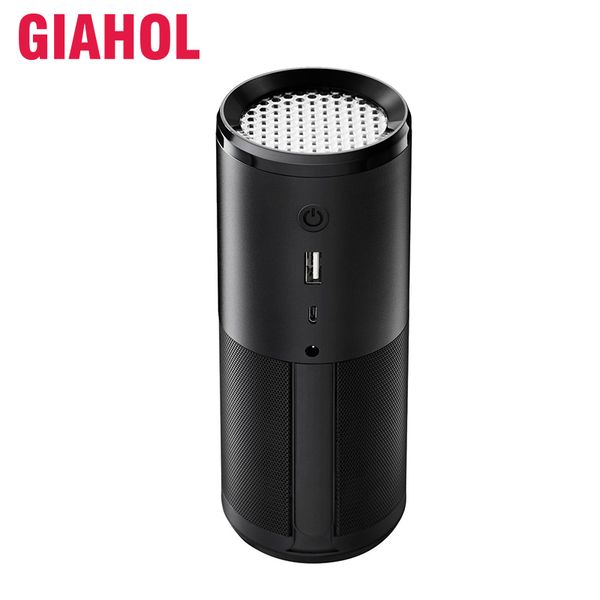 giahol car air purifier with hepa filter mini airionizer aroma diffuser car air freshener purifier for home vehicles accessories
giahol car air purifier with hepa filter mini airionizer aroma diffuser car air freshener purifier for home vehicles accessories