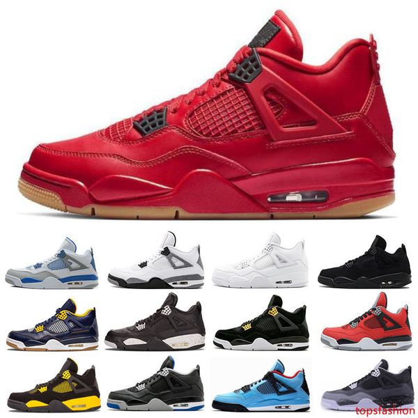 tattoo singles day 4 4s mens women basketball shoes raptors white cement alternate motorsport bred pale sneakers sports shoes 7-13
tattoo singles day 4 4s mens women basketball shoes raptors white cement alternate motorsport bred pale sneakers sports shoes 7-13