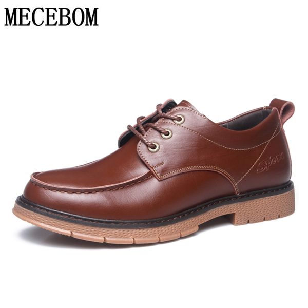 men's oxford leather shoes leisure formal business shoes male brown split leather men dress chaussure homme 1103m, Black
men's oxford leather shoes leisure formal business shoes male brown split leather men dress chaussure homme 1103m, Black