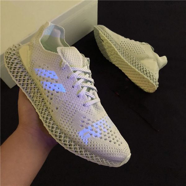 С оригинальной коробкой 2018 выпуска обуви 4 цветов Y-3 Runner 4D Futurecraft Future Craft LA CWHITE AlphaEdge
С оригинальной коробкой 2018 выпуска обуви 4 цветов Y-3 Runner 4D Futurecraft Future Craft LA CWHITE AlphaEdge