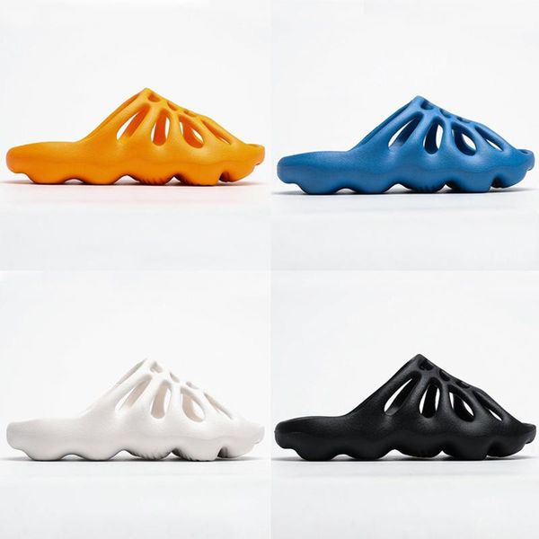 new men women hole shoes beach sandals shoes indoor bathroom thick bottom slippers foam summer sport trainer skeleton designer sneaker 40-44, Black
new men women hole shoes beach sandals shoes indoor bathroom thick bottom slippers foam summer sport trainer skeleton designer sneaker 40-44, Black