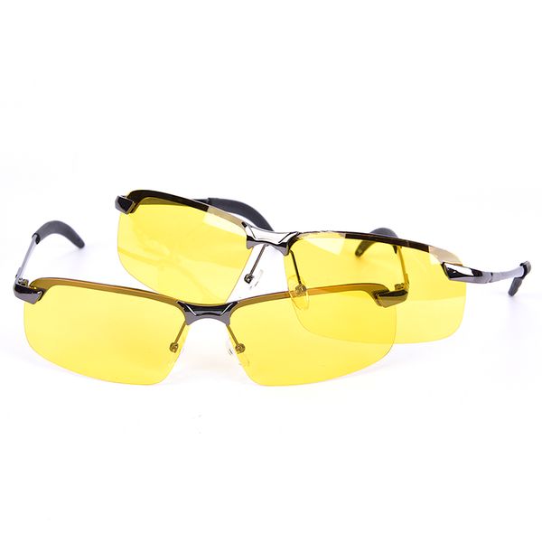 polarized sunglasses driving glasses oversize night vision eyewear sunglasses day night vision driving eyewear, Silver
polarized sunglasses driving glasses oversize night vision eyewear sunglasses day night vision driving eyewear, Silver