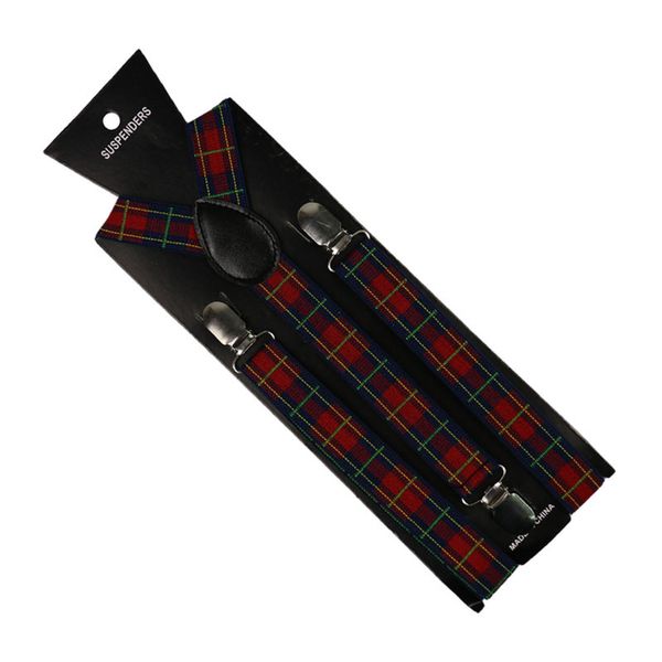 olome vintage mens suspenders plaid women 2.5cm wide jeans pants suspenders braces, Black;white
olome vintage mens suspenders plaid women 2.5cm wide jeans pants suspenders braces, Black;white