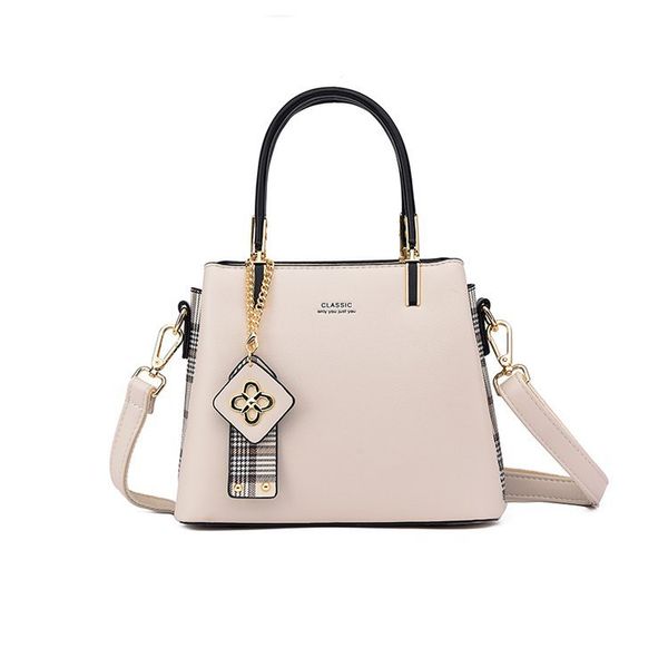 skfoockes women handbag 2020 new ladies bag stitching bag european and american style shoulder leather crossbody
skfoockes women handbag 2020 new ladies bag stitching bag european and american style shoulder leather crossbody