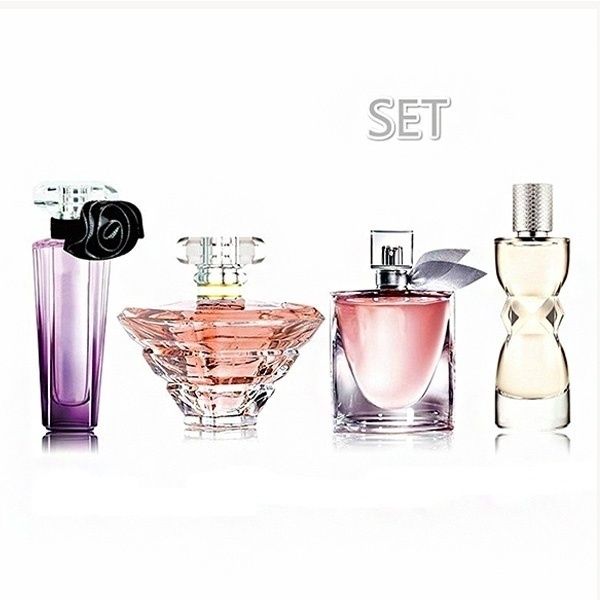 1 et original brand women perfume long la ting atomizer perfume bottle gla lady flower fragrance perfume
1 et original brand women perfume long la ting atomizer perfume bottle gla lady flower fragrance perfume