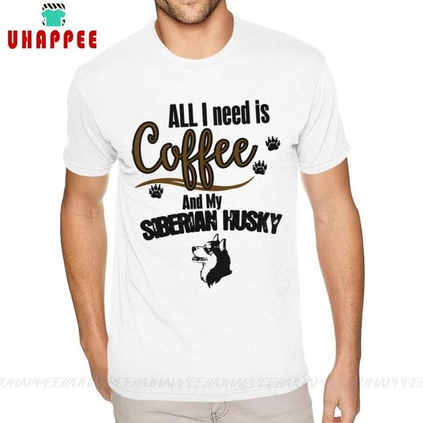 короткие рукава экипаж шеи хлопок кофе и хаски tee shirt designer family s тис, White;black
короткие рукава экипаж шеи хлопок кофе и хаски tee shirt designer family s тис, White;black