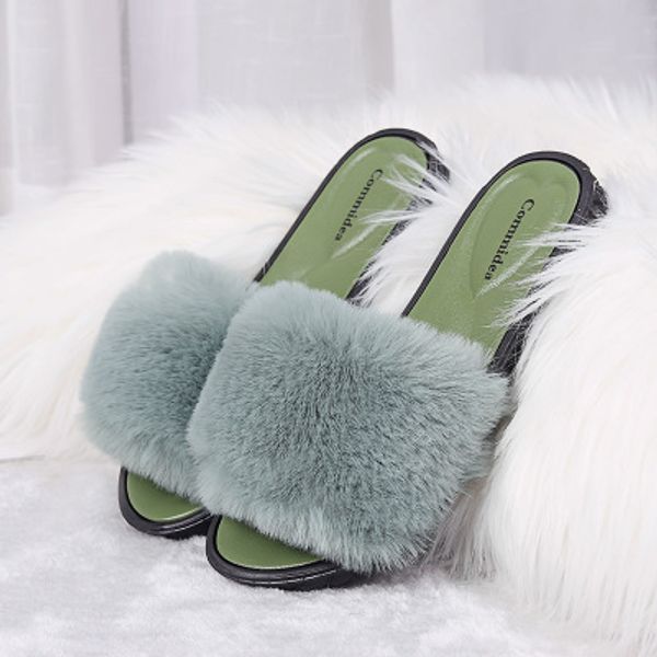 2020 new autumn winter warm word fur home slippers australia women fashion fabric house slipper flip flop designer sandals women's shoe, Black
2020 new autumn winter warm word fur home slippers australia women fashion fabric house slipper flip flop designer sandals women's shoe, Black
