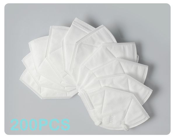 7339044 200 pcs 3m n95 quality kn95 dustproof anti-fog and breathable face masks 95% filtration n95 masks features as kf94 ffp2
7339044 200 pcs 3m n95 quality kn95 dustproof anti-fog and breathable face masks 95% filtration n95 masks features as kf94 ffp2