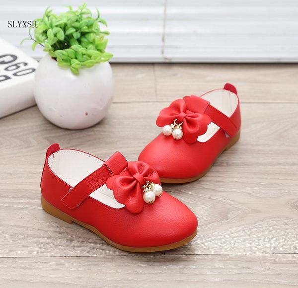 slyxsh new toddler baby little girl bowknot pearl princess leather shoes for kids girls white red school wedding and party shoes, Black;grey
slyxsh new toddler baby little girl bowknot pearl princess leather shoes for kids girls white red school wedding and party shoes, Black;grey