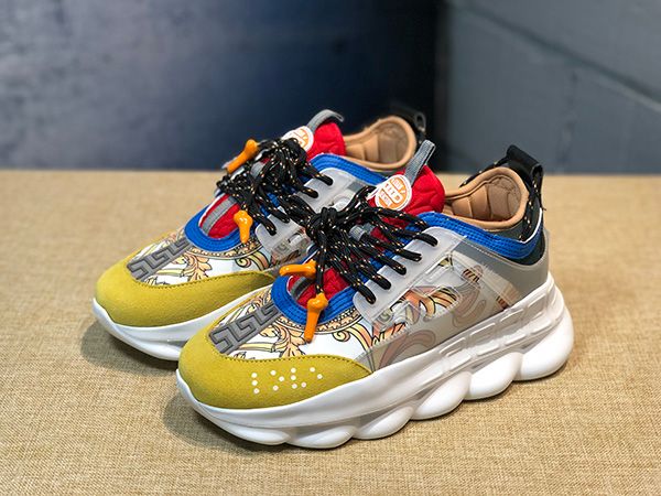 De igner chain reaction men trainer ca ual hoe fa hion luxury brand for women neaker black white men height increa ing hoe
De igner chain reaction men trainer ca ual hoe fa hion luxury brand for women neaker black white men height increa ing hoe