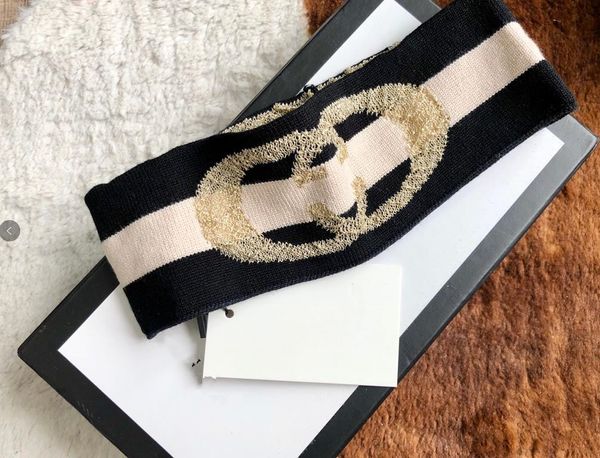 designer wool headbands for women and men new luxury designer winter gold thread wide head scarf hair bands head scarf streetwear gift s319
designer wool headbands for women and men new luxury designer winter gold thread wide head scarf hair bands head scarf streetwear gift s319