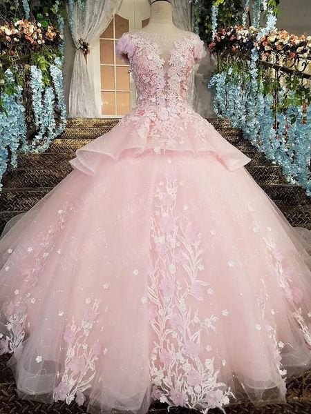 2020 new real picture ball gown pink tulle prom dress long crystal quinceanera dresses abendkleider sweet 16 dresses vestido de novia boho, Blue;red
2020 new real picture ball gown pink tulle prom dress long crystal quinceanera dresses abendkleider sweet 16 dresses vestido de novia boho, Blue;red