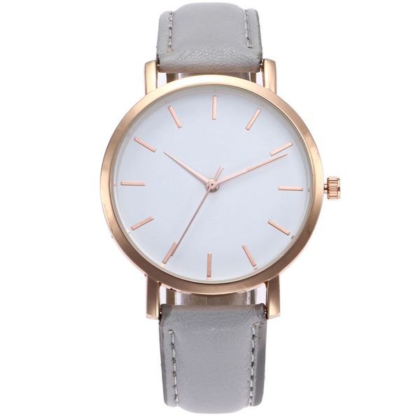 gold women fashion dress quartz watch clock wristwatches bracelet watch leather lady quartz w50, Slivery;brown
gold women fashion dress quartz watch clock wristwatches bracelet watch leather lady quartz w50, Slivery;brown