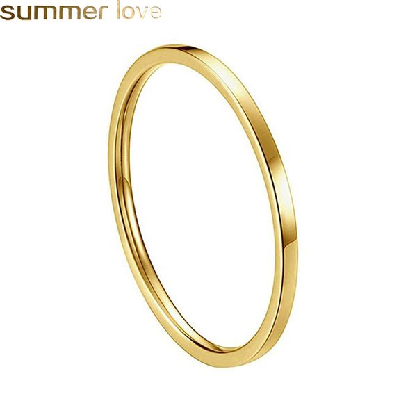 stainless steel rings 1mm slim men women joint tail ring 4 color 316l titanium high polished no fade good quality jewelry accessories gift, Silver
stainless steel rings 1mm slim men women joint tail ring 4 color 316l titanium high polished no fade good quality jewelry accessories gift, Silver