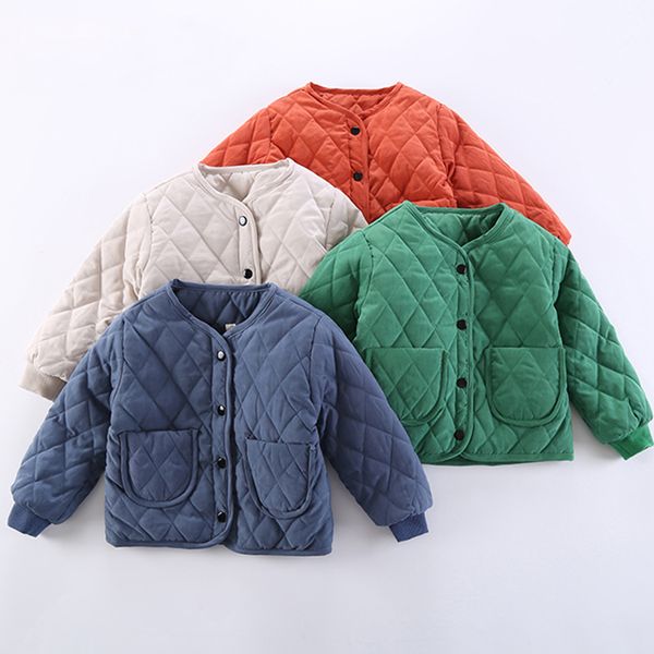Cute Warm Winter Children Girls Coat Spring Kids Jacket Boys Outerwear Coats Cotton Boy Thicken Baby Clothes Clothing For 2Y-7Y, Blue
Cute Warm Winter Children Girls Coat Spring Kids Jacket Boys Outerwear Coats Cotton Boy Thicken Baby Clothes Clothing For 2Y-7Y, Blue