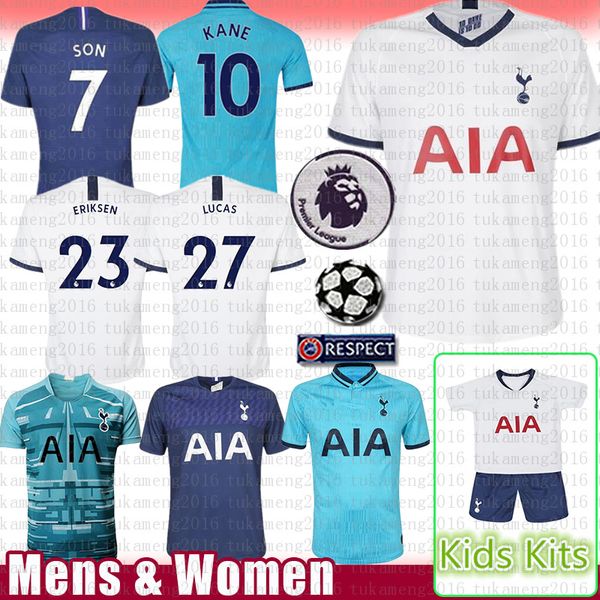 men's kids kits 7 son 10 kane 11 lamela football shirt spurs soccer jersey 20 dele 23 eriksen 27 lucas ndombele 28 escerg, Black;yellow
men's kids kits 7 son 10 kane 11 lamela football shirt spurs soccer jersey 20 dele 23 eriksen 27 lucas ndombele 28 escerg, Black;yellow