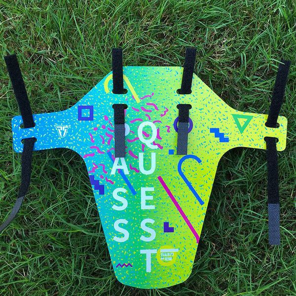 pass quest bike front fork fenders or rear saddle rail fender mud guards mtb mudguard enduro mud guard
pass quest bike front fork fenders or rear saddle rail fender mud guards mtb mudguard enduro mud guard