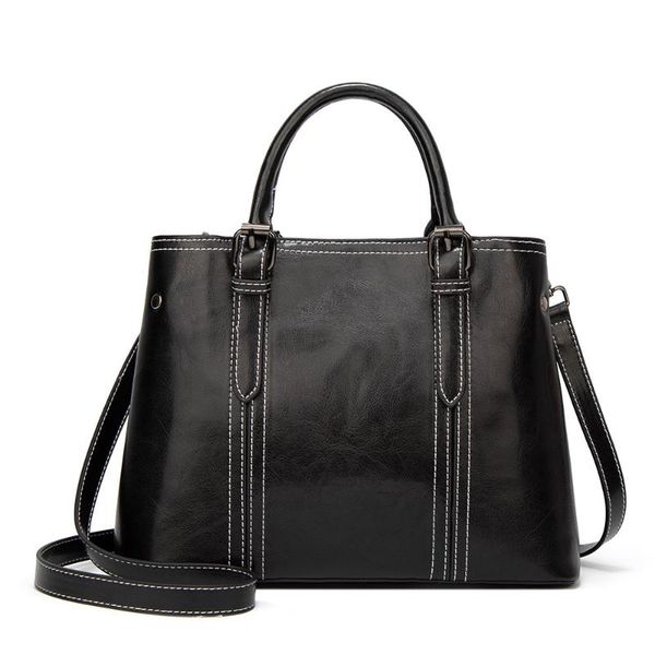 женские сумки из натуральной кожи наплечная сумка tote сумки для женщин crossbody сумки сумки женщин известных брендов c1282