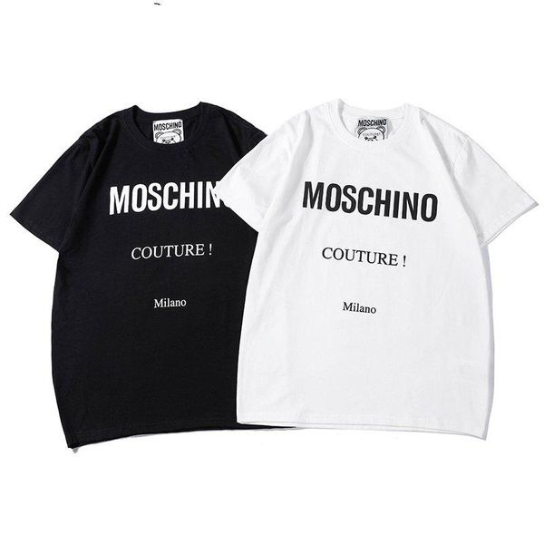 20ss luxury men women t-shirt bear print letter streetwear t shirts hip hop kanye men clothes cotton tee ylf837, White
20ss luxury men women t-shirt bear print letter streetwear t shirts hip hop kanye men clothes cotton tee ylf837, White
