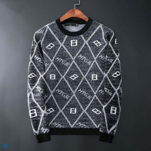 men's sweater pullover medusa long sleeve fashion alphabet embroidery knitwear italian designer winter sweater european and american st, White;black
men's sweater pullover medusa long sleeve fashion alphabet embroidery knitwear italian designer winter sweater european and american st, White;black