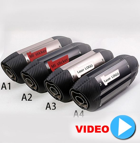 51mm motorcycle mivv exhaust muffler pipe with moveable db killer z800 devil 796 modified exhaust pipe
51mm motorcycle mivv exhaust muffler pipe with moveable db killer z800 devil 796 modified exhaust pipe