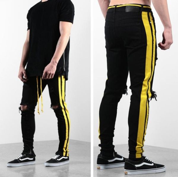 мужские джинсы мужские конструктора проблемные zipper узкие джинсы мужчины hip hop брюки мужские дизайнерские hole качественную джинсовые бр, Blue
мужские джинсы мужские конструктора проблемные zipper узкие джинсы мужчины hip hop брюки мужские дизайнерские hole качественную джинсовые бр, Blue