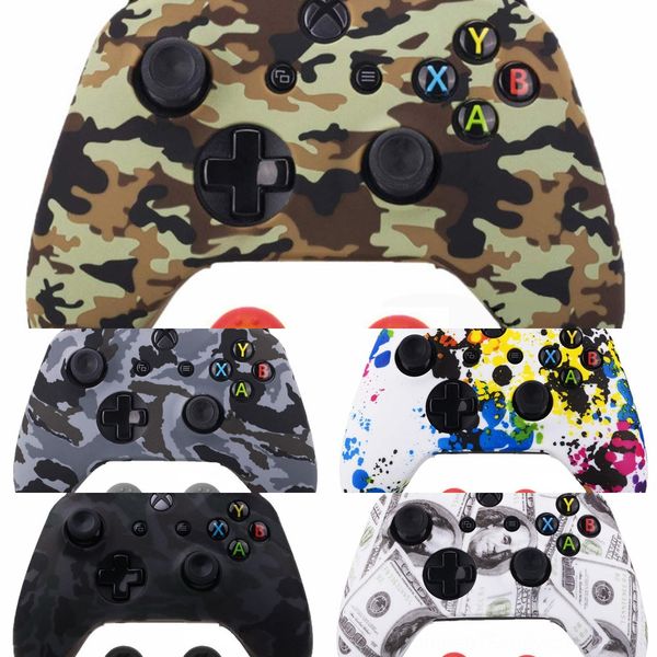 aqxy3 soft shell tiger touch faceplate cover, front housing skull case for xbox one s & for xbox one x controller - sxoft22x
aqxy3 soft shell tiger touch faceplate cover, front housing skull case for xbox one s & for xbox one x controller - sxoft22x