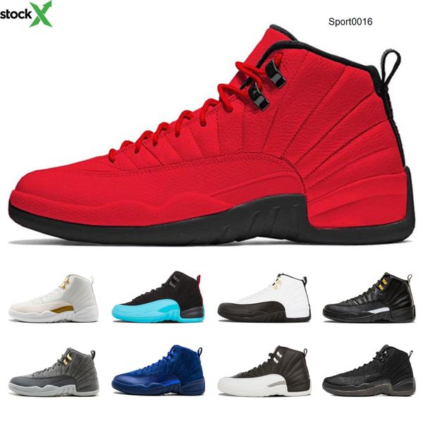 12 men basketball shoe taxi white playoffs gs barons the master black bulls gym red 12s basketball sports shoes eur 41-47
12 men basketball shoe taxi white playoffs gs barons the master black bulls gym red 12s basketball sports shoes eur 41-47