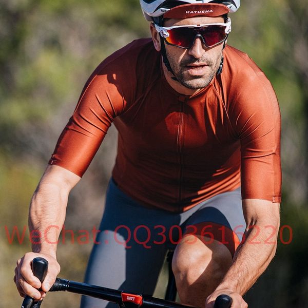 2020 new men's short sleeve summer cycling jersey mtb jersey cycling men bike jerseys road mtb bicycle ciclismo, Black;red
2020 new men's short sleeve summer cycling jersey mtb jersey cycling men bike jerseys road mtb bicycle ciclismo, Black;red
