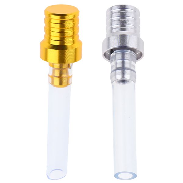 2pcs gas fuel petrol tank cap breather valve for motorcycle dirt pit bike (yellow+silver
2pcs gas fuel petrol tank cap breather valve for motorcycle dirt pit bike (yellow+silver