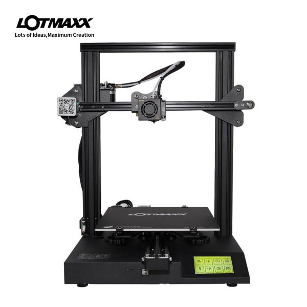 lotmaxx sc-10 3d printer kit desktop бесшумный печати 235 * 235 * 280мм сложение объем с 3,5-дюймовым сенсорным экраном встроенный 3d-печати 
lotmaxx sc-10 3d printer kit desktop бесшумный печати 235 * 235 * 280мм сложение объем с 3,5-дюймовым сенсорным экраном встроенный 3d-печати