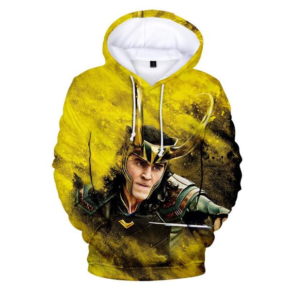 women men movie loki cosplay costume hoodie sweatshirt hooded kids 3d print sweatwear, Black
women men movie loki cosplay costume hoodie sweatshirt hooded kids 3d print sweatwear, Black
