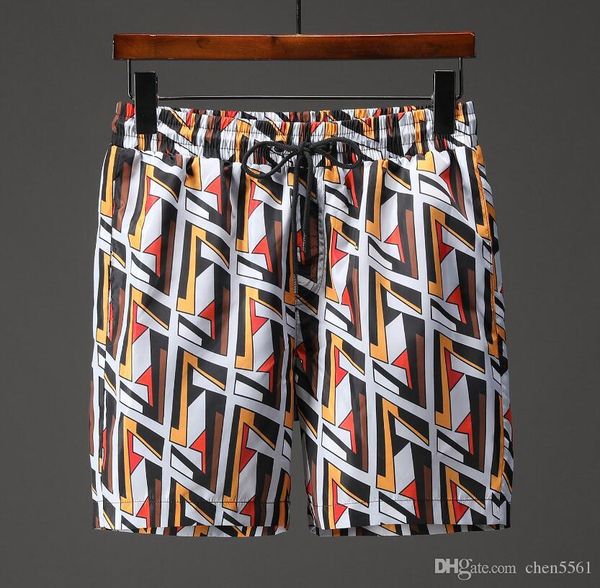 2020 wholesale summer fashion shorts new designer board short quick drying swimwear printing board beach pants men mens swim shorts ff #3253, White;black
2020 wholesale summer fashion shorts new designer board short quick drying swimwear printing board beach pants men mens swim shorts ff #3253, White;black