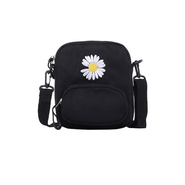 bolsa feminina luxury handbag new preppy style daisy embroidery shoulder bag women canvas crossbody bag
bolsa feminina luxury handbag new preppy style daisy embroidery shoulder bag women canvas crossbody bag