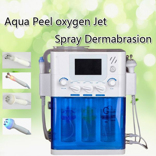 new 4in1 hydrafacial microdermabrasion rf bio-lifting spa facial machine aqua facial cleaning hydro peel machine water peeling dermabrasion
new 4in1 hydrafacial microdermabrasion rf bio-lifting spa facial machine aqua facial cleaning hydro peel machine water peeling dermabrasion