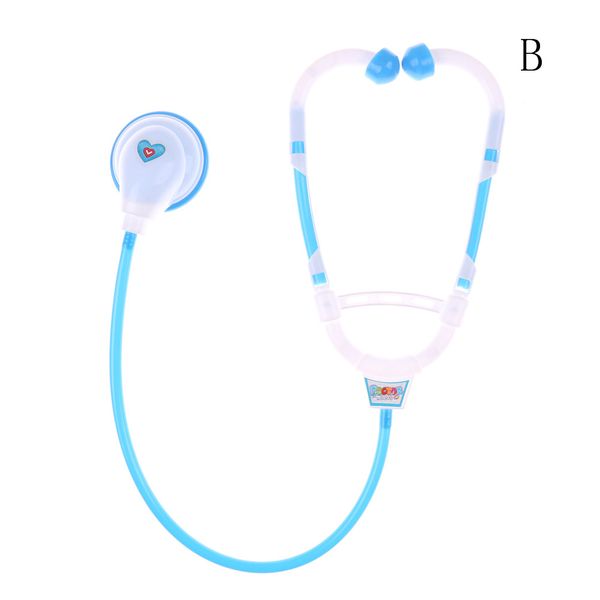 60cm puzzle be a doctor toys science popularization stethoscope toy play house toys children's diy simulation stethoscopes
60cm puzzle be a doctor toys science popularization stethoscope toy play house toys children's diy simulation stethoscopes