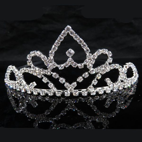 exquisite handmade crystal bridal tiara7