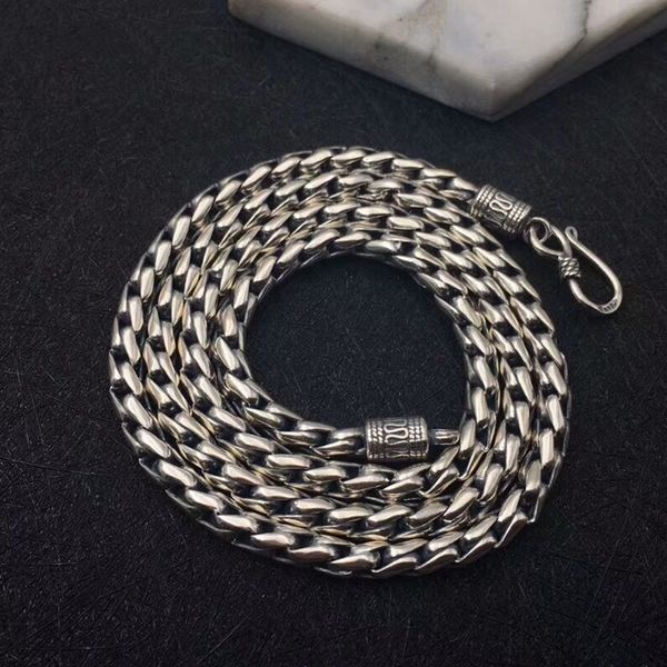 solid silver 925 жирный link chain ожерелье мужские 5мм толстые коренастый ожерелье простой стиль 100% 925 стерлингового серебра ювелирные и
solid silver 925 жирный link chain ожерелье мужские 5мм толстые коренастый ожерелье простой стиль 100% 925 стерлингового серебра ювелирные и