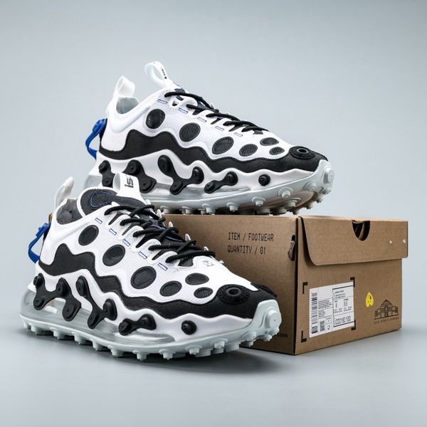 2090 mens trainers ispa undercover travis scott shoe sneakers visitors element 87 polka-dot hollow breathable upper rubber cushion cushionin
2090 mens trainers ispa undercover travis scott shoe sneakers visitors element 87 polka-dot hollow breathable upper rubber cushion cushionin