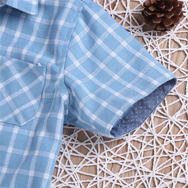 4-10 years plaid shirts for boys summer blue plaid kids roll up blouses boys clothes cotton child pocket boys kids shirts, White;black
4-10 years plaid shirts for boys summer blue plaid kids roll up blouses boys clothes cotton child pocket boys kids shirts, White;black