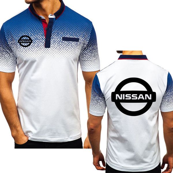 new 2020 men's short sleeve for nissan car logo printed summer cotton men's short sleeve casual shirt d, White;black
new 2020 men's short sleeve for nissan car logo printed summer cotton men's short sleeve casual shirt d, White;black