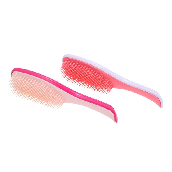 hairbrush comb scalp 1pcs hair comb new anti-static hair brush scalp massage comb detangling hairbrush salon hair brush peddle hairbrush, Silver
hairbrush comb scalp 1pcs hair comb new anti-static hair brush scalp massage comb detangling hairbrush salon hair brush peddle hairbrush, Silver