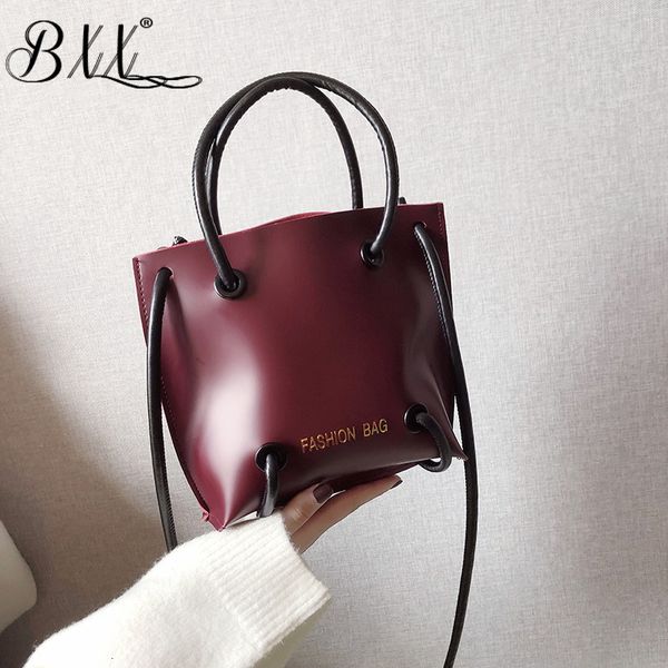 bxx sac / 2019 fashion autumn winter women's handbags solid color open pocket shoulder crossbody bag 19k-a37
bxx sac / 2019 fashion autumn winter women's handbags solid color open pocket shoulder crossbody bag 19k-a37