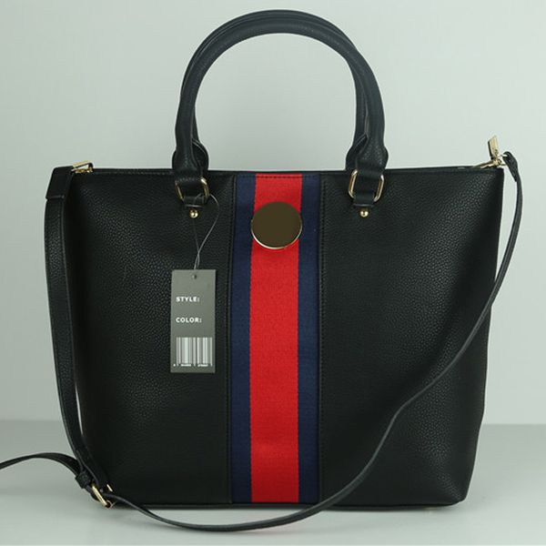 

High quality Fashion women famous brand MICHAEL KALLY bags luxury designer handbag lady shoulder tote bag large capacity handbags purse