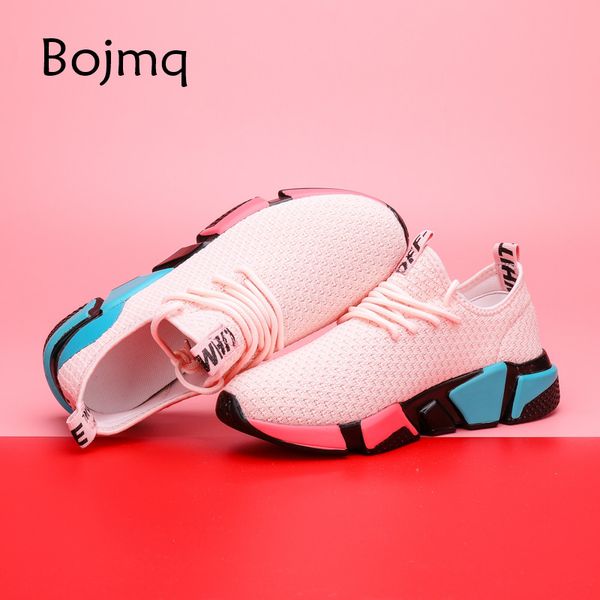 bojmq tenis feminino women tennis shoes 2020 new female gym sport shoe air mesh trainers brand lady flat sneakers tenis de mujer
bojmq tenis feminino women tennis shoes 2020 new female gym sport shoe air mesh trainers brand lady flat sneakers tenis de mujer