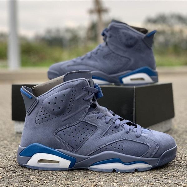 2019 jimmy butler basketball shoes 6 diamond grey blue suede fashion designer mens outdoor high sports shoes size 40-47.5
2019 jimmy butler basketball shoes 6 diamond grey blue suede fashion designer mens outdoor high sports shoes size 40-47.5