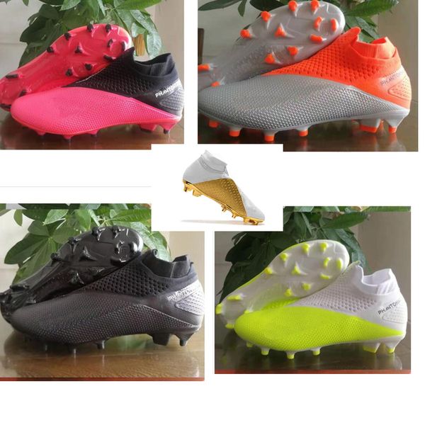 mens soccer cleats phantom vsn elite df 2 fg shoe outdoor soccer shoes sports vision football boots scarpe calcio high ankle soccer cleats
mens soccer cleats phantom vsn elite df 2 fg shoe outdoor soccer shoes sports vision football boots scarpe calcio high ankle soccer cleats
