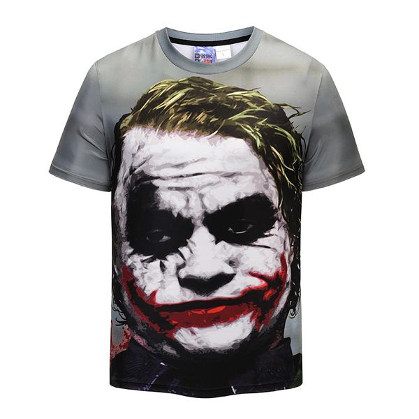 custom novelty spoof zombie clown print brand t-shirt summer style short sleeve royal men clothes hip hop m, White;black
custom novelty spoof zombie clown print brand t-shirt summer style short sleeve royal men clothes hip hop m, White;black